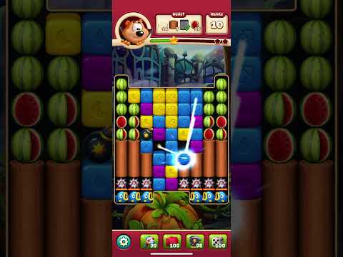 TOON BLAST 8590 - NO BOOSTER