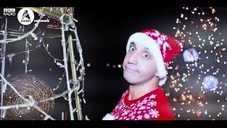Tommy Sandhu - Let It Go - Christmas Song 2014