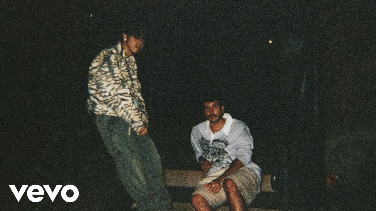 Sebastián Yatra, Xavi - LA FKN VIBRA