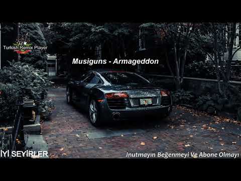 Musiguns - Armageddon (Turkish Remix Player)