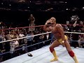 Hulk Hogan Highlights Tribute Rick Derringer Real American