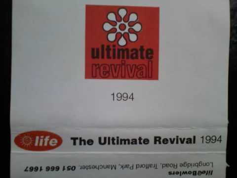 life@Bowlers ULTIMATE REVIVAL '94 side B.wmv
