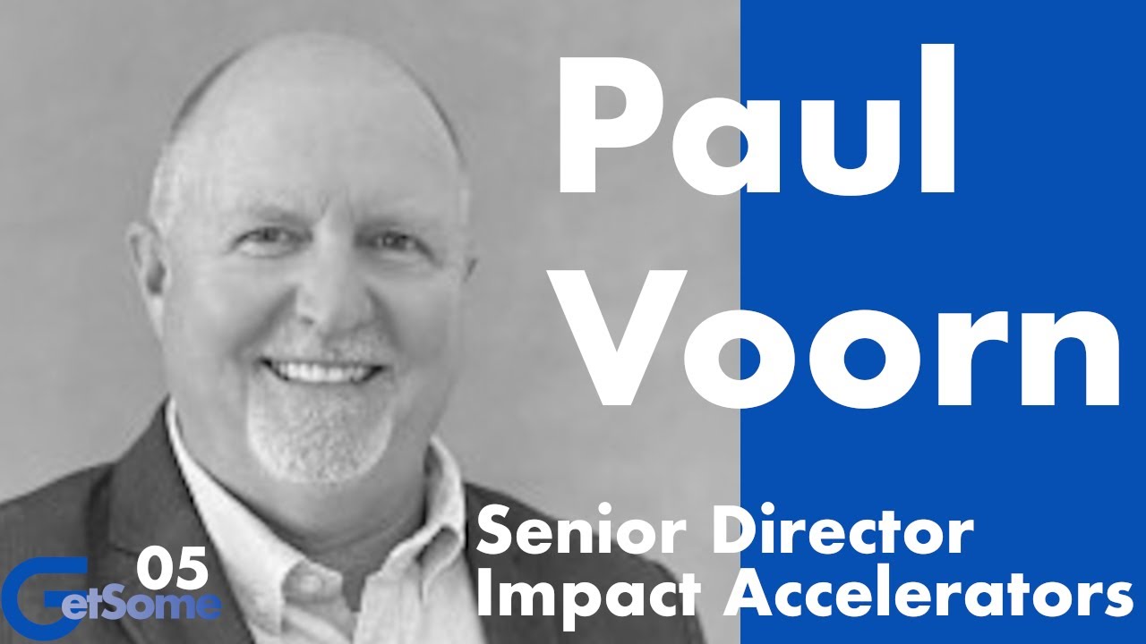ServiceNow Senior Director Impact Technical Accelerators - YouTube