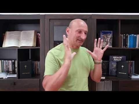 701. SATANINA POBUNA GORE NA NEBU I  ŽIG ZVERI!