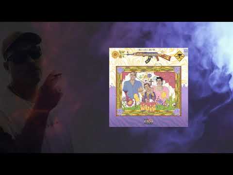 08 - Diomedes Chinaski -  Vida Suja (pt. PG 400) RESSENTIMENTOS III