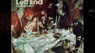 Left End - Bad Talkin&#39; Lady - [STEREO]