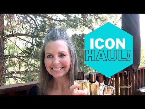 6 ICON Perfumes from Banana Republic//The Good, The Bad and The Best