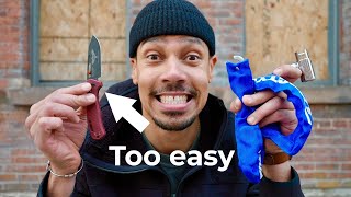 I Tested Amazon's Worst Bike Locks