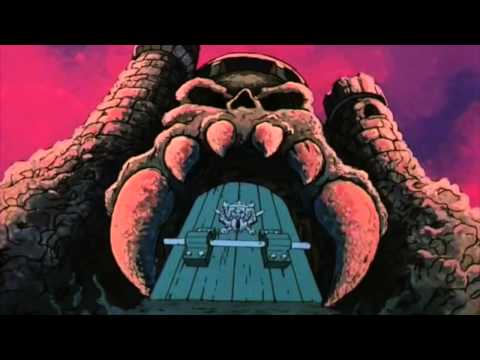 He-Man 2015 - Simfro