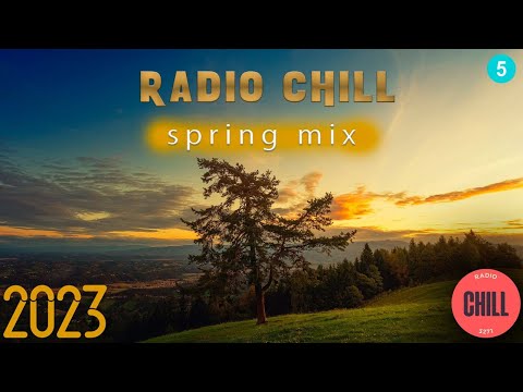 SPRING VIBES MIX | Deep House | Radio Chill 05