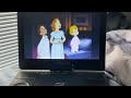 Opening To Brave 2012 Blu Ray W Director S Commentary Redo From My Previous Blu Ray Opening