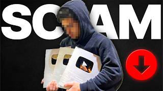 YouTube Course Scam Investigation — Full Breakdown & Transcript