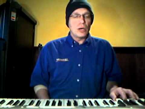 We Were Right - original song #14