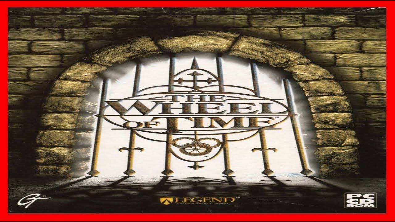 The Wheel of Time 1999 PC (Twitter, IGDB)