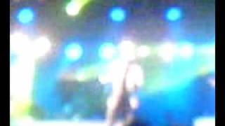 Alain Clark - Blow me away @ NLOA