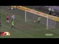videó: Holman Dávid első gólja a Szombathelyi Haladás ellen, 2017