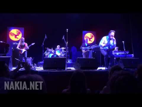 Nakia - With A Little Help From My Friends (Live from the 2015 Black Fret Black Ball)