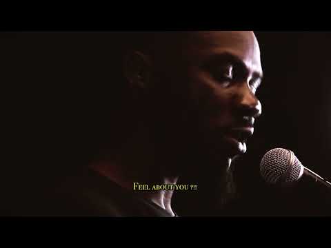 Ayodele IAFT - Listen Up (Lyrics Video)