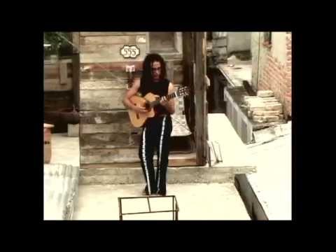 William Vivanco  - Cimarrón (Official Video)