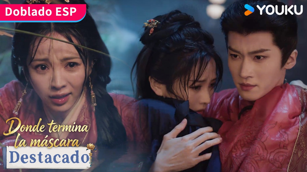 【Destacado】Se ha cansado de esperar, es hora de resolverlo yo misma | YOUKU