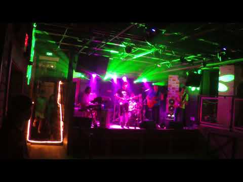 Promised Land, Bertha, Good Lovin