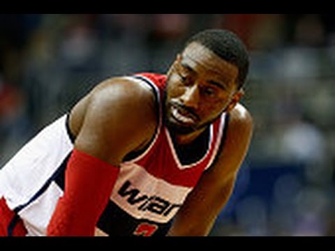 John Wall Records Career-High 19 Assists