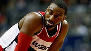 John Wall - Washington Wizards