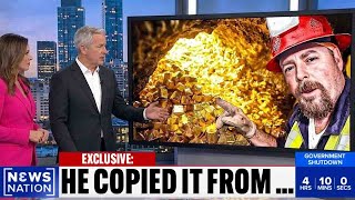 The Shocking TRUTH About Achieving Success with Gold