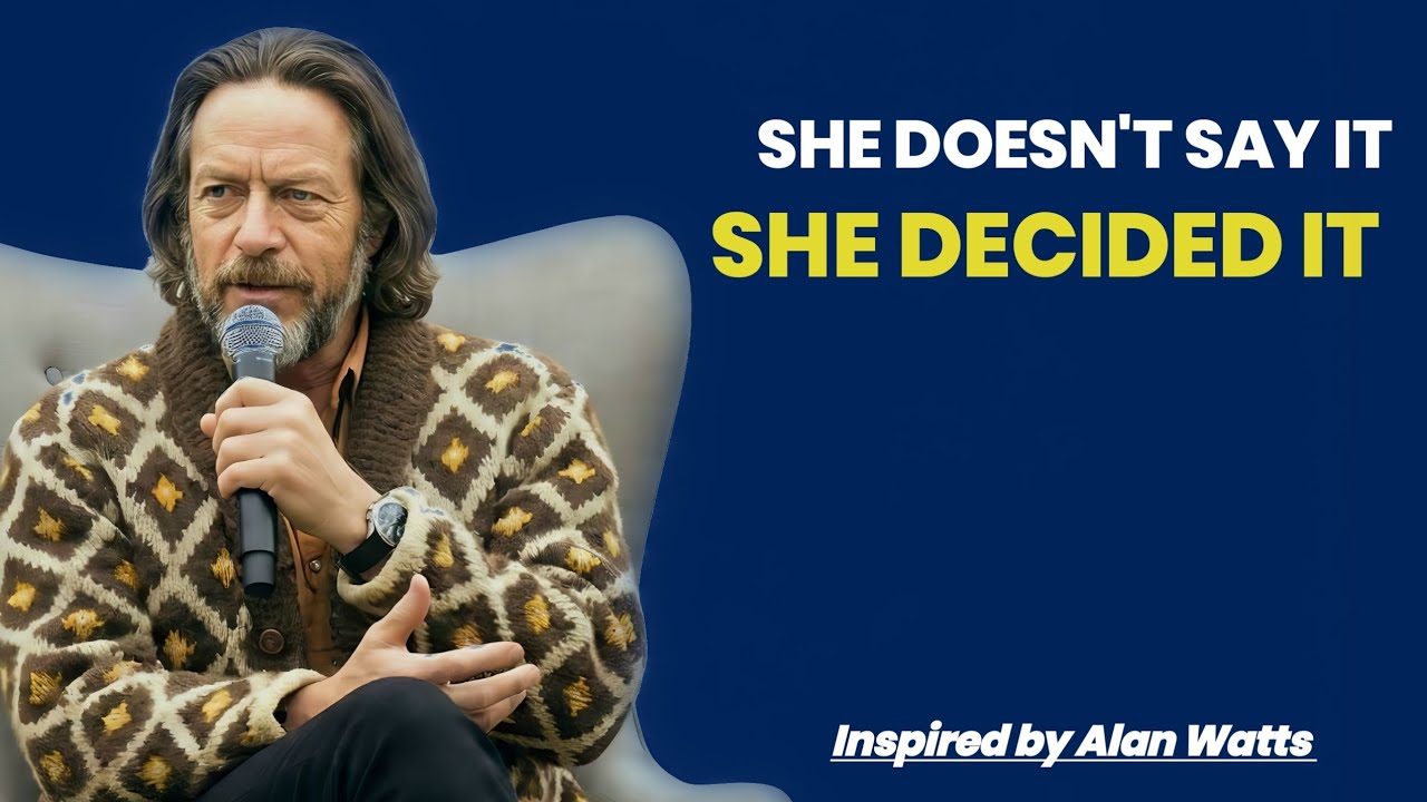 The Moment She Decides You're 'The One' (You'll Never See It Coming)