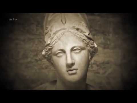 Les grands mythes  - 18  - Héraclès, l’homme qui devint dieu