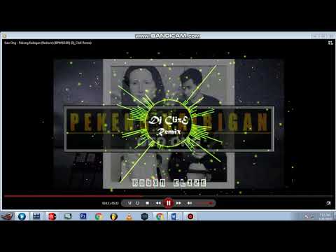 Geo Ong - Pekeng Kaibigan (Redrum) [BPM 63.00] (Dj_ClizE Remix)