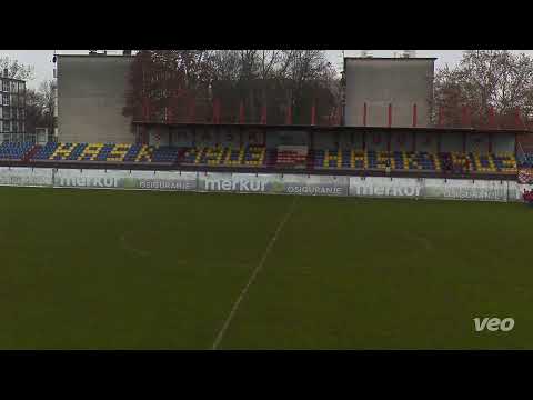 NK HAŠK 1903 vs Nk Trešnjevka