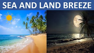 SEA BREEZE AND LAND BREEZE || AIR || SCIENCE EDUCATIONAL VIDEO FOR CHILDREN gameplay video by OllieF, 2:27 duration