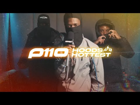 Fizzler - Hoods Hottest | P110