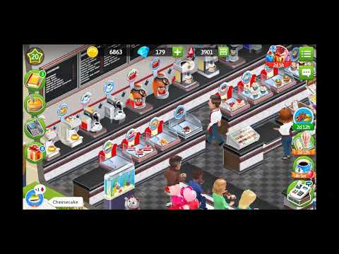 download lagu mp3 mp4 Cheesecake Contrast My Cafe, download lagu Cheesecake Contrast My Cafe gratis, unduh video klip Cheesecake Contrast My Cafe