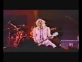 Hole - Gutless (live 1995)
