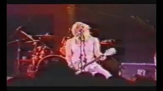 Hole - Gutless (live 1995)
