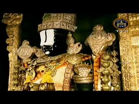 Tirupati Balaji Dharshan live