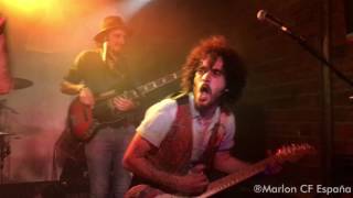 Marlon en Moby Dick - Cosas que no se pagan con dinero