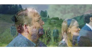 Download lagu Gabriel Gorcea și Prietenii - Vin 'naintea Ta, o, Doamne [ Video] mp3