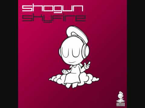 Shogun - Skyfire(Alex M.O.R.P.H Remix)