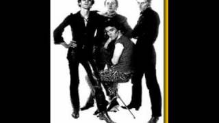 The Vibrators - White Riot