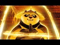 I Am The Dragon Warrior Scene | KUNG FU PANDA 3 (2016) Movie CLIP HD