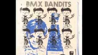 Come Out Of The Shadows - BMX Bandits