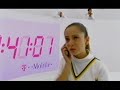 T Mobile 2006 Television Commercial Cheerleader
