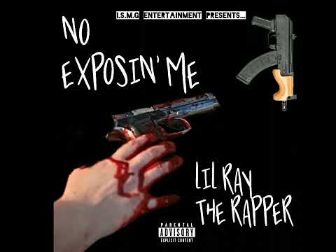 No Exposin' Me (King Von Tribute) ~ Lil Ray The Rapper [Prod. by Beata Millz]