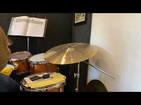 Johan Nicolas Janice full light 22” 2210g