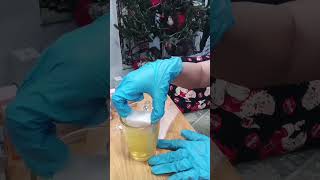 Proven Effective for Dark Spots? | LeVital Soap Test