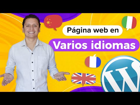 Cómo Crear un Portafolio Virtual en Google Sites  Paso a Paso