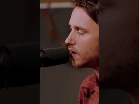 Grüße aus dem Studio ;-)  #clueso